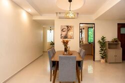 Simei Green Condominium (D18), Condominium #571787821